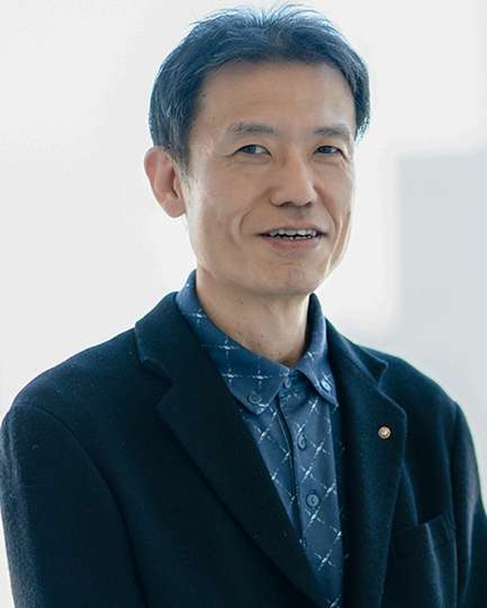代表税理士 長尾 元彦