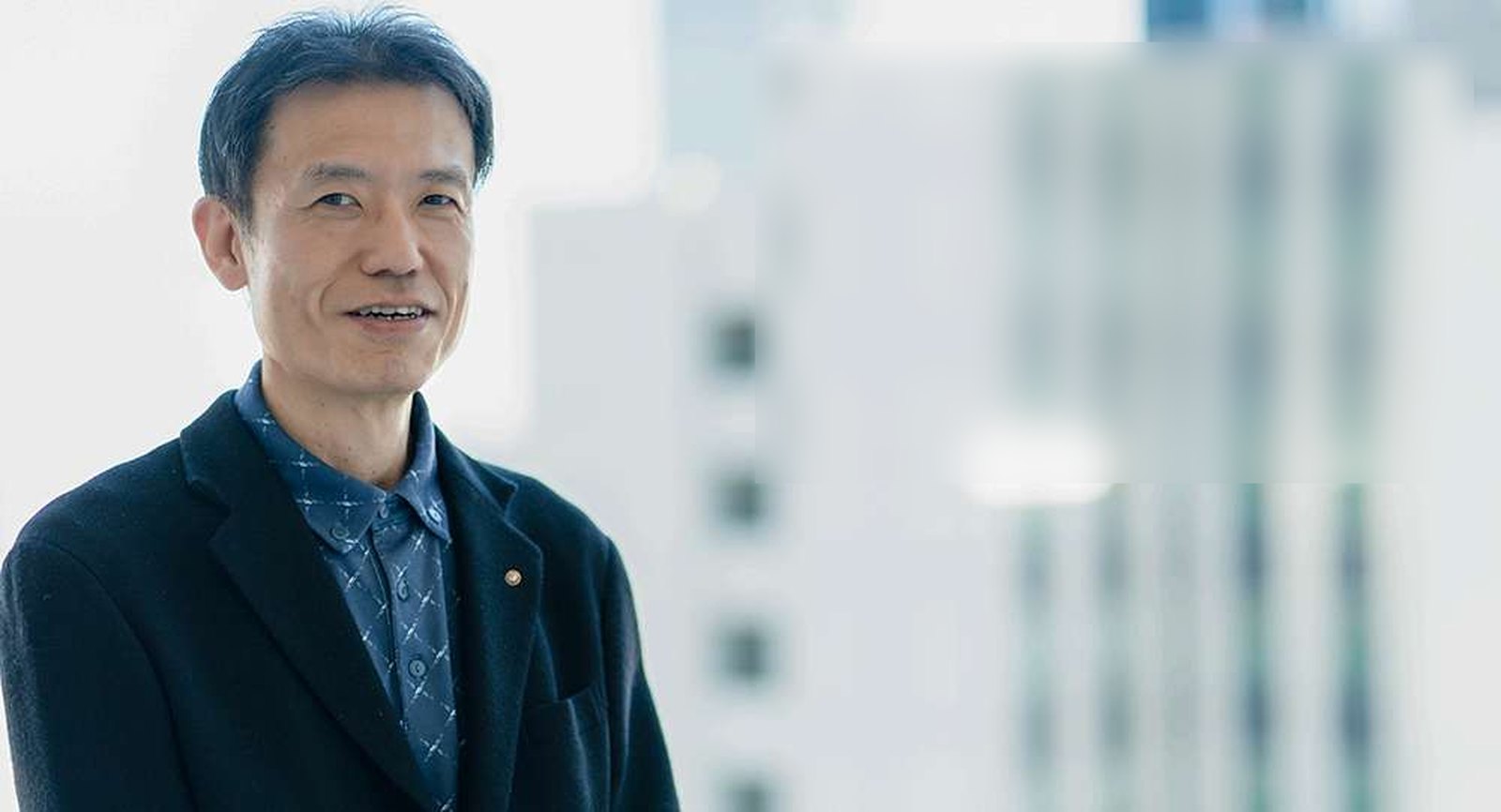 代表税理士 長尾 元彦